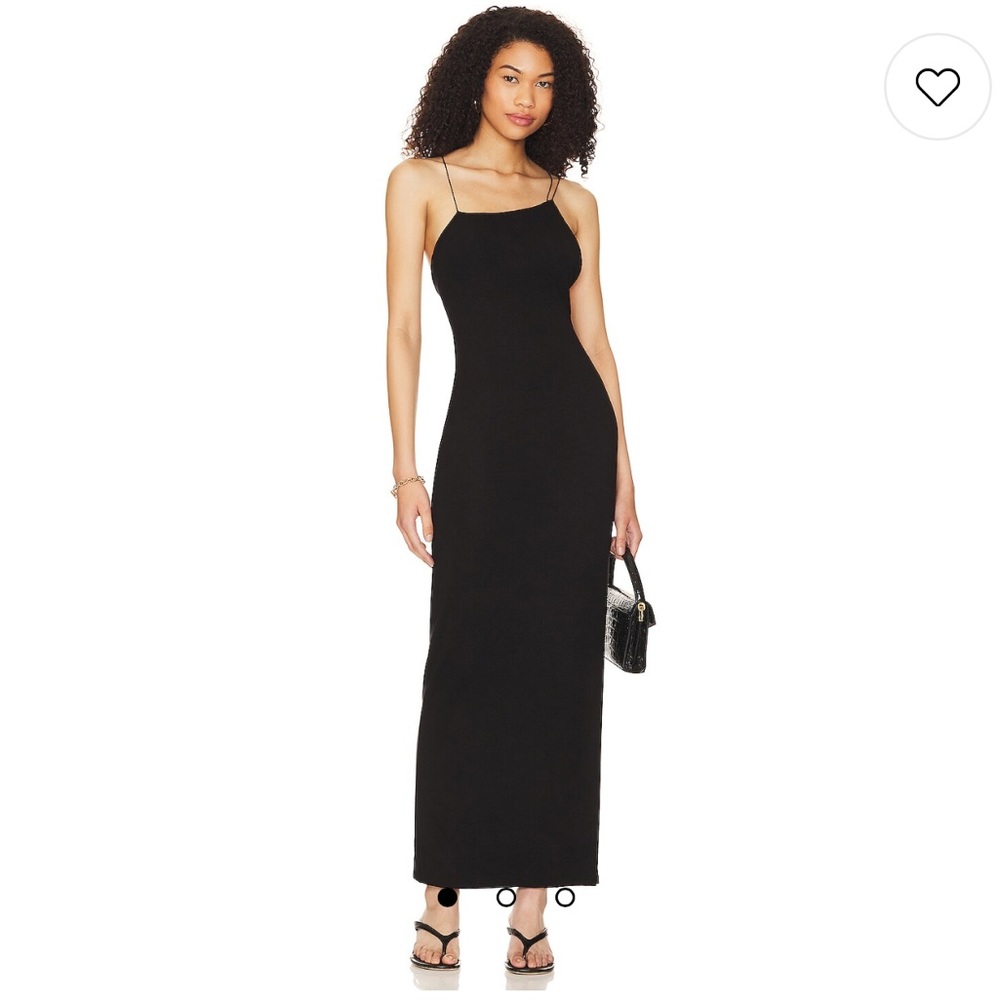 Cece Dress in Black